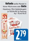 E xpress Bad Wiessee - Weiße Mandel in feiner Milchcreme Angebot im Prospekt Weiße Mandel in feiner Milchcreme bei E xpress im Bad Wiessee Prospekt für 2,79 €