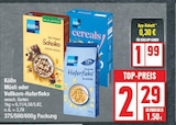 Müsli oder Vollkorn-Haferfleks von Kölln im aktuellen EDEKA Prospekt