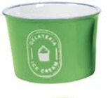 Eisbecher GELATERIA Angebote bei Trends Wermelskirchen für 1,90 €