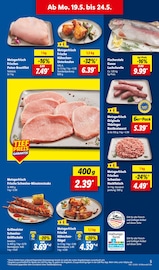 Pute im Lidl Prospekt in Neuwied Aktueller Lidl Prospekt mit Pute, "LIDL LOHNT SICH", Seite 7