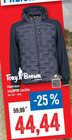 Herren-Hybrid-Jacke im Angebot bei Kaufhaus Stolz in Stralsund Herren-Hybrid-Jacke Angebote von Tony Brown by STOLZ bei Kaufhaus Stolz Stralsund für 44,44 €