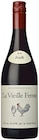 Wein von La Vieille Ferme im aktuellen REWE Prospekt für 4,99 €