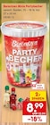 Minis Partybecher Angebote von Berentzen bei Netto Marken-Discount Wermelskirchen für 8,99 €