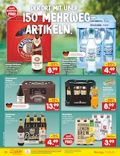 Aktueller Netto Marken-Discount Prospekt mit Becks, "Aktuelle Angebote", Seite 26