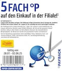 Netto Marken-Discount - 5FACH 0P Angebot im Prospekt 5FACH 0P bei Netto Marken-Discount im Prospekt "" für