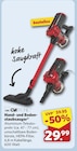 Hand- und Bodenstaubsauger im Angebot bei combi in Rheda-Wiedenbrück Hand- und Bodenstaubsauger Angebote von Clatronic bei combi Rheda-Wiedenbrück für 29,99 €