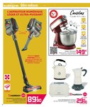 Aspirateur Aspirateur
