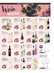 Aktueller V-Markt Prospekt mit Glas, "V-Markt einfach besser einkaufen", Seite 11