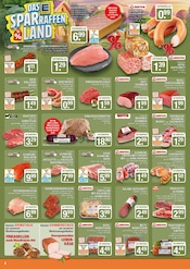 Steak im EDEKA Prospekt in Haltern am See Aktueller EDEKA Prospekt mit Steak, "Aktuelle Angebote", Seite 4