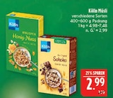 Aktuelle Honig Angebote bei Marktkauf in Leipzig Aktuelles Knusper Honig-Nuss Angebot bei Marktkauf in Leipzig ab 2,99 €