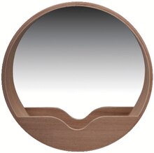 Miroir mural - Monsieur Meuble à Neuilly-sur-Seine Miroir mural en promo chez Monsieur Meuble Neuilly-sur-Seine à 109,00 €