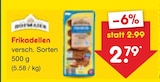 Frikadellen Angebote von Hofmaier bei Netto Marken-Discount Buchholz für 2,79 €
