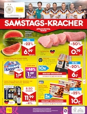 Bier im Netto Marken-Discount Prospekt in Lauf Aktueller Netto Marken-Discount Prospekt mit Bier, "Aktuelle Angebote", Seite 13