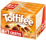 REWE - Toffifee Angebot im Prospekt Toffifee bei REWE im Prospekt "" für 4,79 €