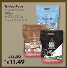 Pads Angebote von Tchibo bei Travel FREE Pirna für 11,49 €