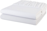 Draps housse en promo chez Lidl Draps housse dans le catalogue Lidl