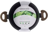 Töpfe und Woks Angebote von Green Ray bei Rusta Kerpen für 9,90 €