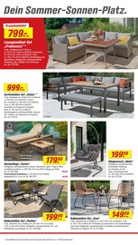 Tisch im toom Baumarkt Prospekt in Schwabach Aktueller toom Baumarkt Prospekt mit Tisch, "Respekt, wer's selber macht.", Seite 10