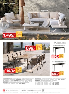 Gartenmöbel im aktuellen XXXLutz Möbelhäuser Prospekt (Potsdam) Gartenmöbel im XXXLutz Möbelhäuser Prospekt "NEU-ERÖFFNUNG in Rangsdorf" mit 32 Seiten (Potsdam)