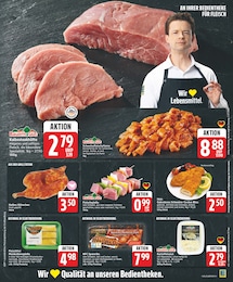 Rippchen Angebot & Preis im aktuellen EDEKA Prospekt Rippchen Angebot im aktuellen EDEKA Prospekt auf Seite 5