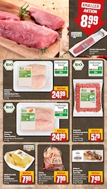 Ente im REWE Prospekt in Frechen Aktueller REWE Prospekt mit Ente, "Dein Markt", Seite 15