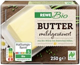 Butter von REWE Bio im aktuellen REWE Prospekt für 2,79 €