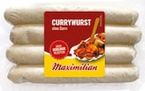 Currywurst Angebote von Maximilian bei Netto mit dem Scottie Halle für 2,99 €