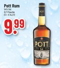 Aktuelles Rum 54 Angebot bei Trinkgut in Krefeld ab 9,99 €