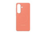 Magnete im MediaMarkt Saturn Prospekt Silicone Magnet Case, Backcover, Samsung, Galaxy S26, Coralred von SAMSUNG im aktuellen MediaMarkt Saturn Prospekt für 36,99 €