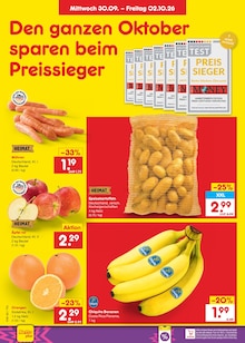 Kartoffeln im Netto Marken-Discount Prospekt "Aktuelle Angebote" mit 72 Seiten (Dresden)