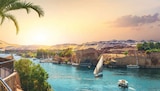 Ägypten Nilkreuzfahrt & Baden von SPICA Travel GmbH für 699,00 € bei Lidl im Angebot Ägypten Nilkreuzfahrt & Baden von SPICA Travel GmbH im aktuellen Lidl Prospekt