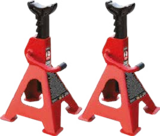 Unterstellböcke Angebote von Primaster bei Globus-Baumarkt Frankfurt für 29,99 €