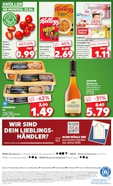 Tresor im Kaufland Prospekt in Rostock Aktueller Kaufland Prospekt mit Tresor, "Aktuelle Angebote", Seite 44