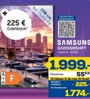 Aktuelles 55" OLED-TV GQ55S95HFT Angebot bei EURONICS in Soest ab 1.774,00 €