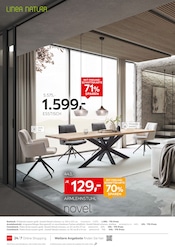 Couchtisch im XXXLutz Möbelhäuser Prospekt in Ahlen Aktueller XXXLutz Möbelhäuser Prospekt mit Couchtisch, "Wohntrends zum Bestpreis", Seite 2