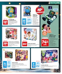 Offre Jeux Vidéo dans le catalogue Auchan Hypermarché du moment à la page 81