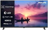 Smart-HD-TV Angebote von PHILIPS bei Lidl Siegen für 169,00 €