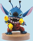 Figurine Stitch série amusante - YUME en promo chez Intermarché Figurine Stitch série amusante - YUME dans le catalogue Intermarché