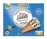 Hörnchen von Bon Gelati im aktuellen Lidl Prospekt für 1,69 €
