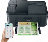 Pixma TR4755i im Angebot bei EURONICS in Delmenhorst Pixma TR4755i Angebote von Canon bei EURONICS Delmenhorst für 59,99 €