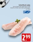 Aktuelle Fisch Angebote bei EDEKA in Krefeld Aktuelles Schellfisch-Loins Angebot bei EDEKA in Krefeld ab 2,99 €
