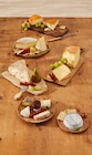 Assiette de fromages "Sélection nos montagnes" en promo chez Carrefour Market Brest à 8,90 €