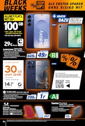 Aktueller expert Prospekt mit Handyzubehör, "Top Angebote", Seite 8