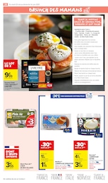 Offre Labeyrie dans le catalogue Carrefour Market du moment à la page 32