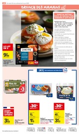 Saumon Fumé Angebote im Prospekt "LE MOIS" von Carrefour Market Saumon Fumé Angebote im Prospekt "LE MOIS" von Carrefour Market auf Seite 32