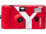 MF1Y Analog inkl. Film Kamera im MediaMarkt Saturn Prospekt MF1Y Analog inkl. Film Kamera von YASHICA im aktuellen MediaMarkt Saturn Prospekt für 43,14 €