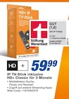 Angebot im expert Wittenberge Prospekt expert Wittenberge Prospekt mit im Angebot fĂŒr 59,99 âŹ