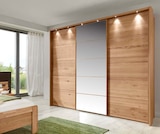 Möbel Martin Mainz - Schwebetürenschrank Angebot im Prospekt Schwebetürenschrank bei Möbel Martin im Mainz Prospekt für 1.599,00 €