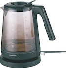 Wasserkocher Colorglas bei Rossmann im Prospekt "" für 16,99 €