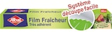 Film fraîcheur 30m - ALBAL à 3,90 € dans le catalogue Intermarché Hyper